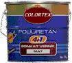 Lac poliuretanic X-Ray 4+1