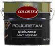 Lac poliuretanic rezistent la zgaraieturi 3+1