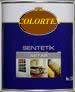 Primer sintetic