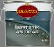 Vopsea antirugina sintetica